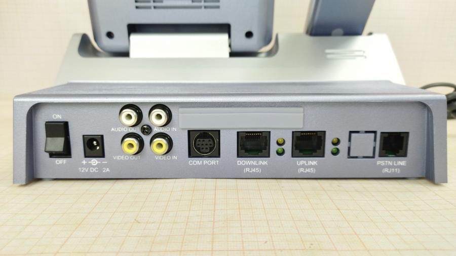 164-025-007 Видеотелефон Innomedia MTA 5531 #11