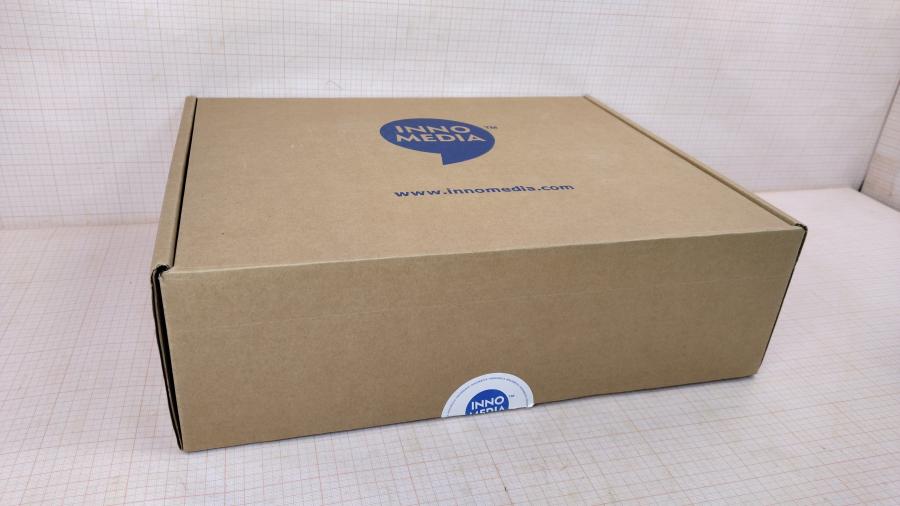 164-025-007 Видеотелефон Innomedia MTA 5531 #15