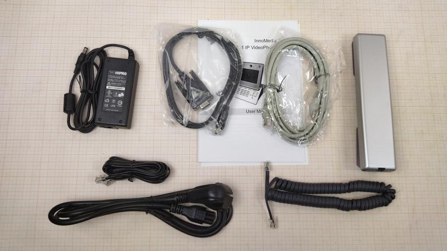 164-025-007 Видеотелефон Innomedia MTA 5531 #17