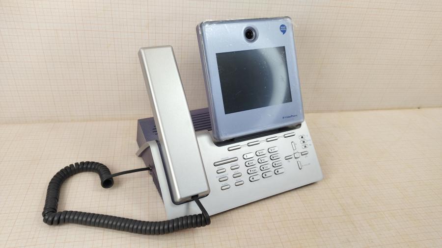 164-025-008 Видеотелефон Innomedia MTA 5531 #1