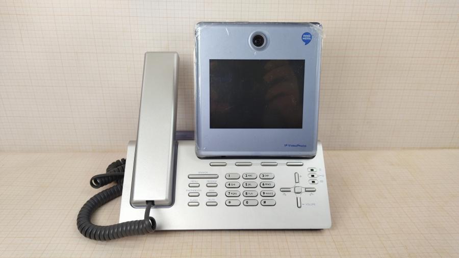 164-025-008 Видеотелефон Innomedia MTA 5531 #2