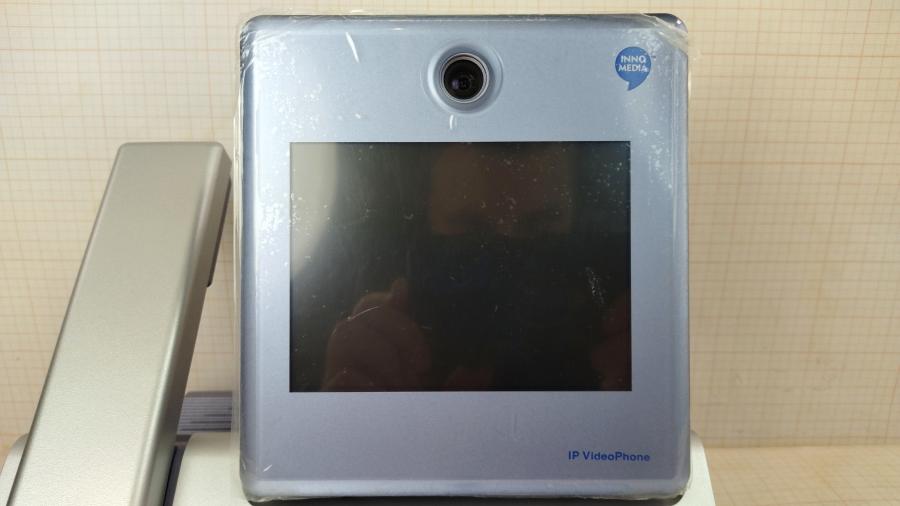 164-025-008 Видеотелефон Innomedia MTA 5531 #3