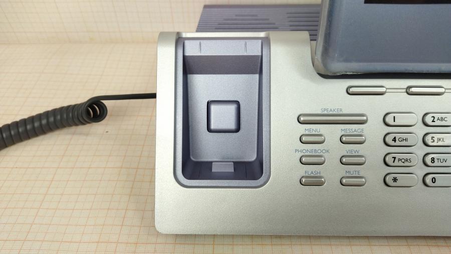 164-025-008 Видеотелефон Innomedia MTA 5531 #5