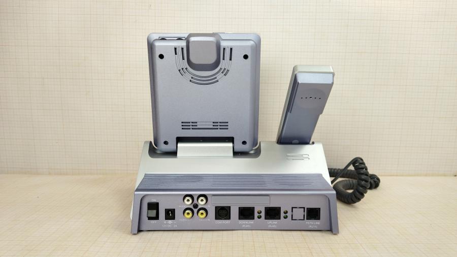 164-025-008 Видеотелефон Innomedia MTA 5531 #10