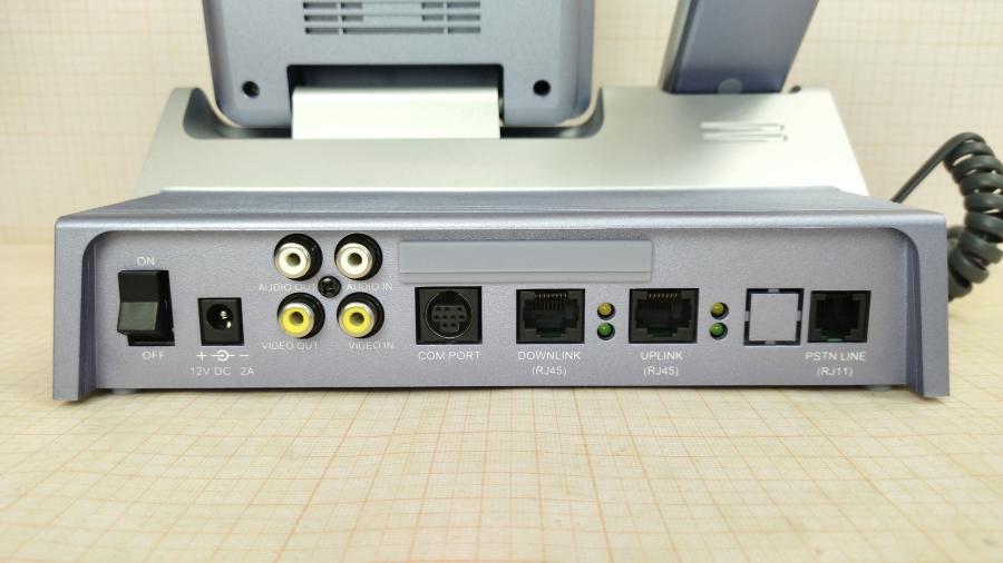 164-025-008 Видеотелефон Innomedia MTA 5531 #11