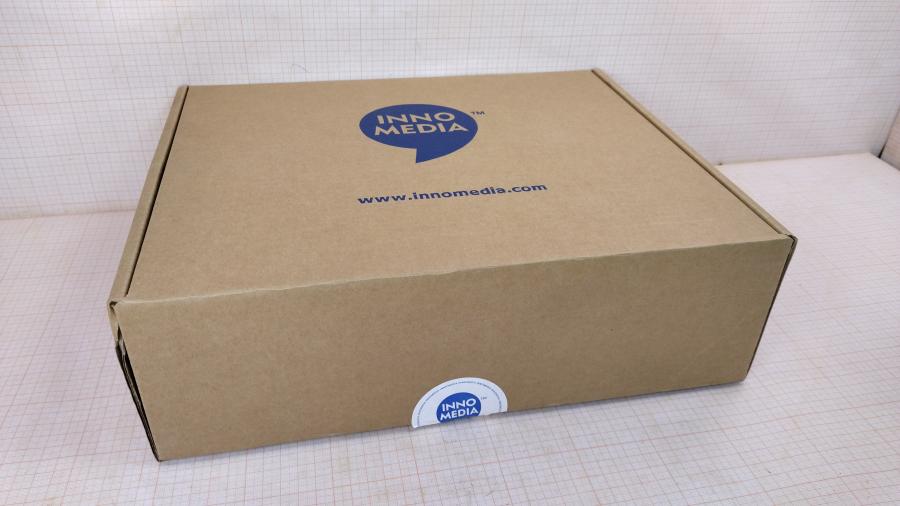 164-025-008 Видеотелефон Innomedia MTA 5531 #15