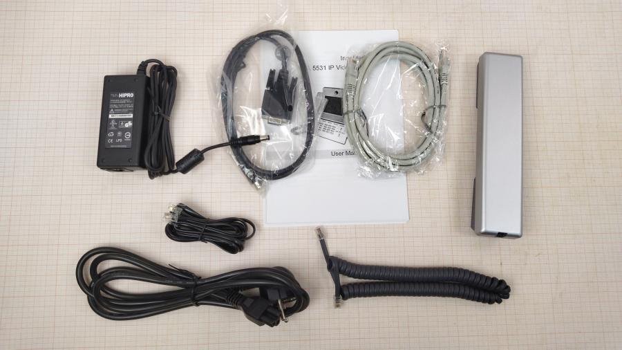 164-025-008 Видеотелефон Innomedia MTA 5531 #17