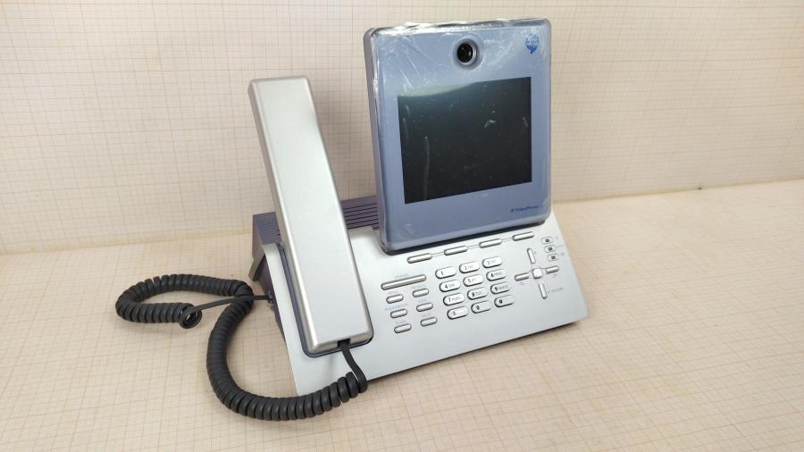 164-025-009 Видеотелефон Innomedia MTA 5531 #1