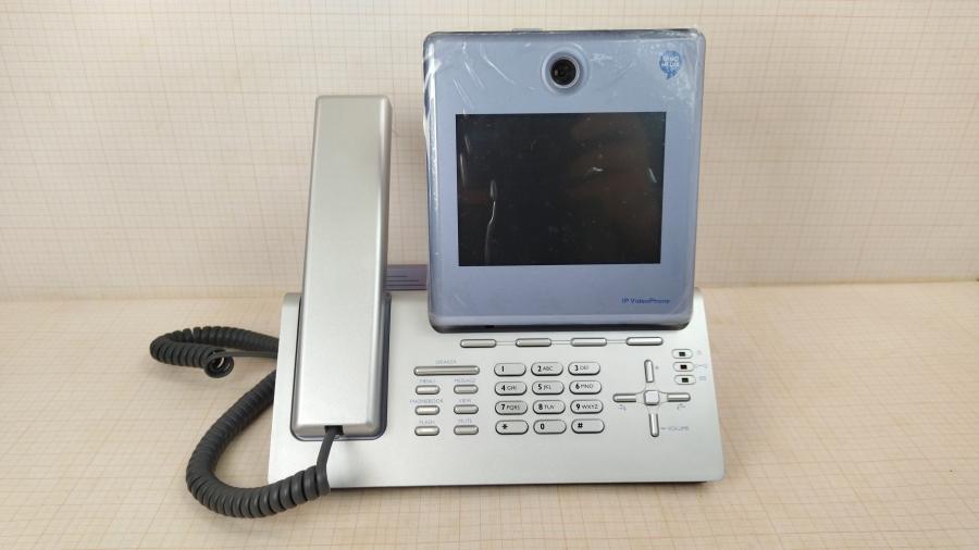 164-025-009 Видеотелефон Innomedia MTA 5531 #2