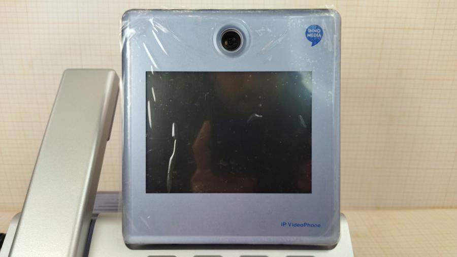 164-025-009 Видеотелефон Innomedia MTA 5531 #3
