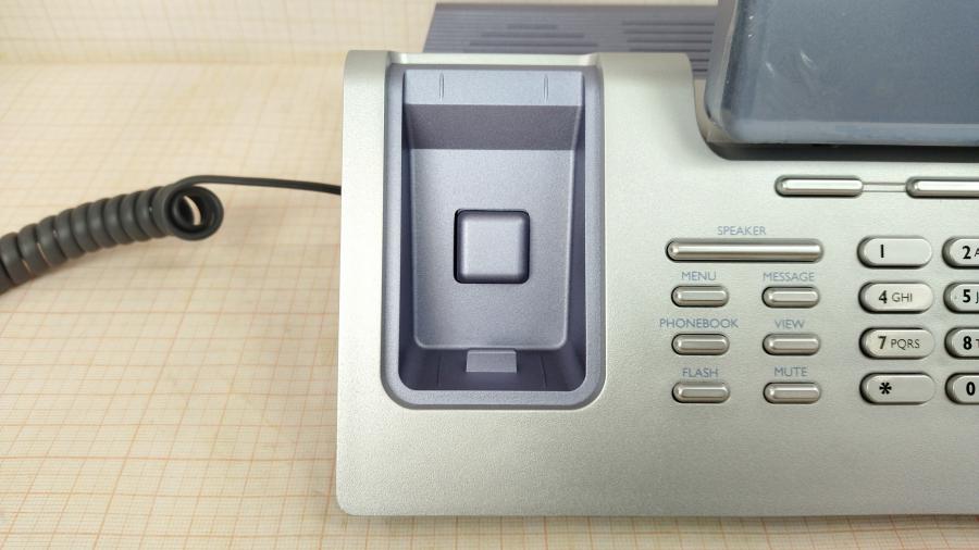 164-025-009 Видеотелефон Innomedia MTA 5531 #5