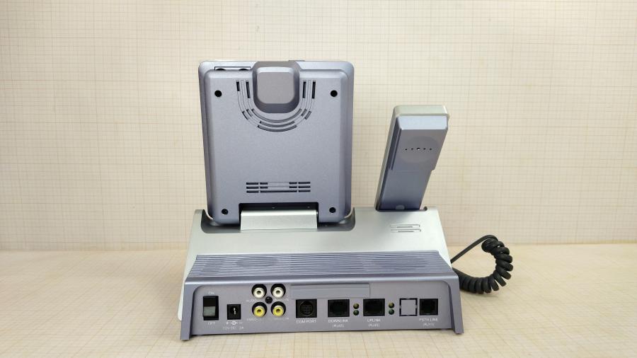 164-025-009 Видеотелефон Innomedia MTA 5531 #10