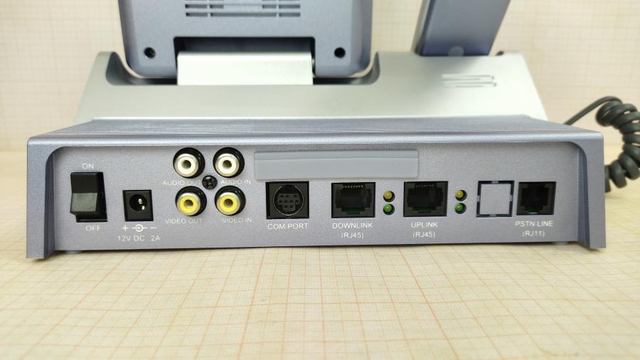 164-025-009 Видеотелефон Innomedia MTA 5531 #11