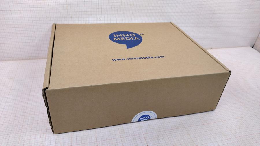 164-025-009 Видеотелефон Innomedia MTA 5531 #15