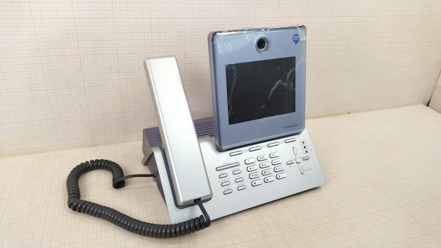 164-025-010 Видеотелефон Innomedia MTA 5531 #1