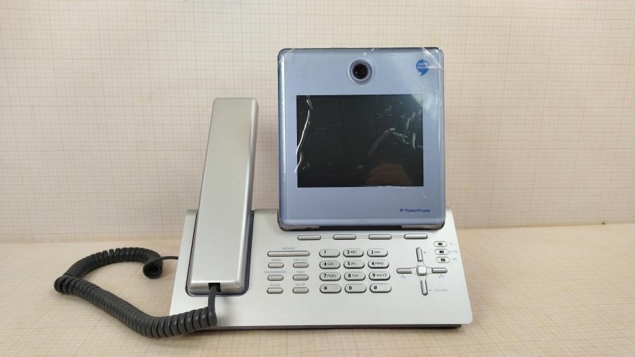 164-025-010 Видеотелефон Innomedia MTA 5531 #2