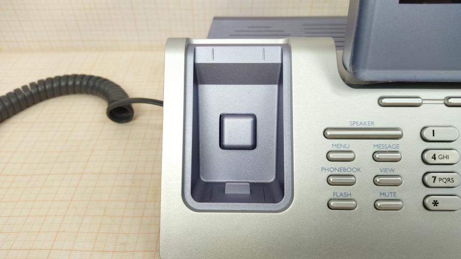 164-025-010 Видеотелефон Innomedia MTA 5531 #5