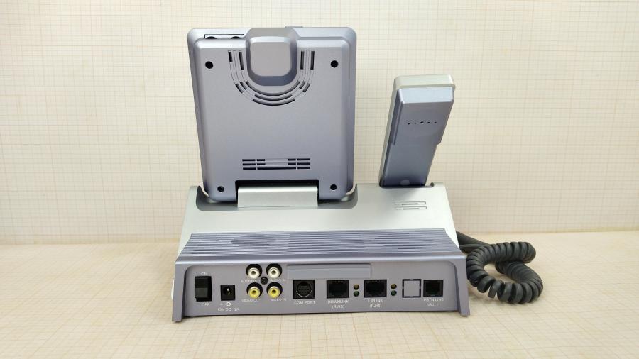 164-025-010 Видеотелефон Innomedia MTA 5531 #10