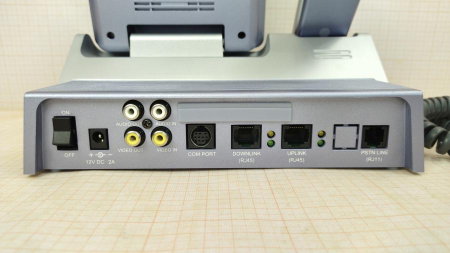 164-025-010 Видеотелефон Innomedia MTA 5531 #11