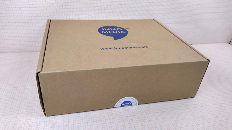 164-025-010 Видеотелефон Innomedia MTA 5531 #15