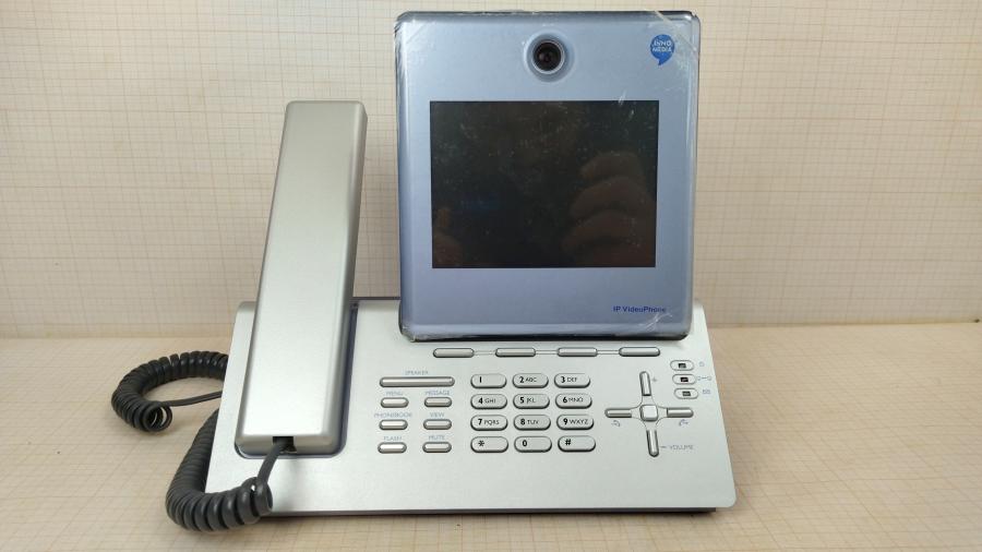 164-025-011 Видеотелефон Innomedia MTA 5531 #2