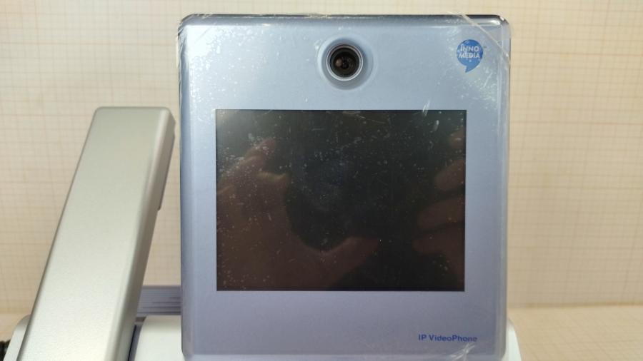 164-025-011 Видеотелефон Innomedia MTA 5531 #3