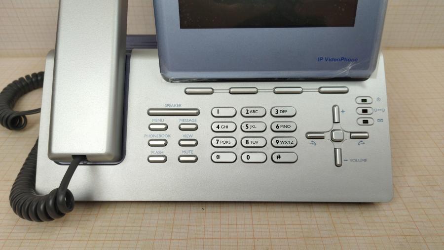 164-025-011 Видеотелефон Innomedia MTA 5531 #4