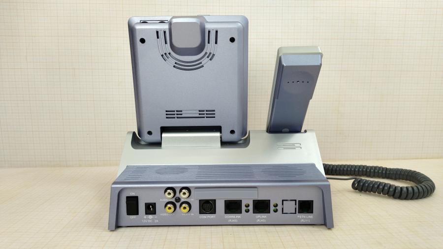 164-025-011 Видеотелефон Innomedia MTA 5531 #10