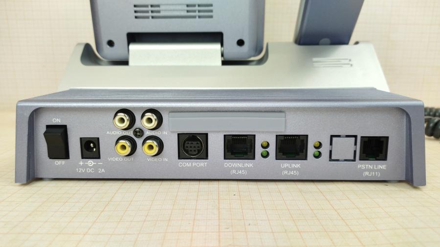 164-025-011 Видеотелефон Innomedia MTA 5531 #11