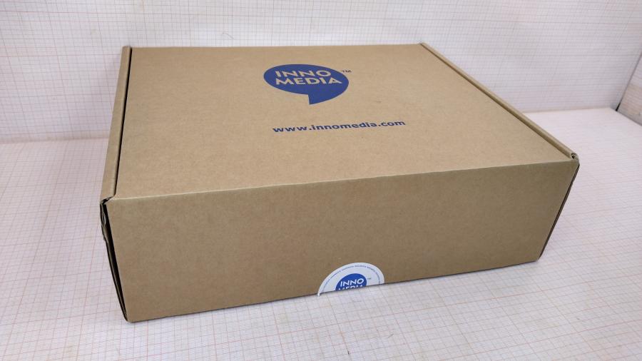 164-025-011 Видеотелефон Innomedia MTA 5531 #15