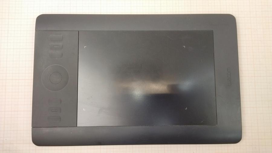 149-311-001 Графический планшет WACOM Intuos 5 Touch S PEN TABLET PTH-450 #2