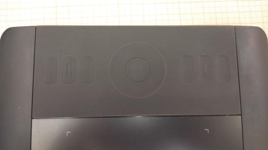 149-311-001 Графический планшет WACOM Intuos 5 Touch S PEN TABLET PTH-450 #3