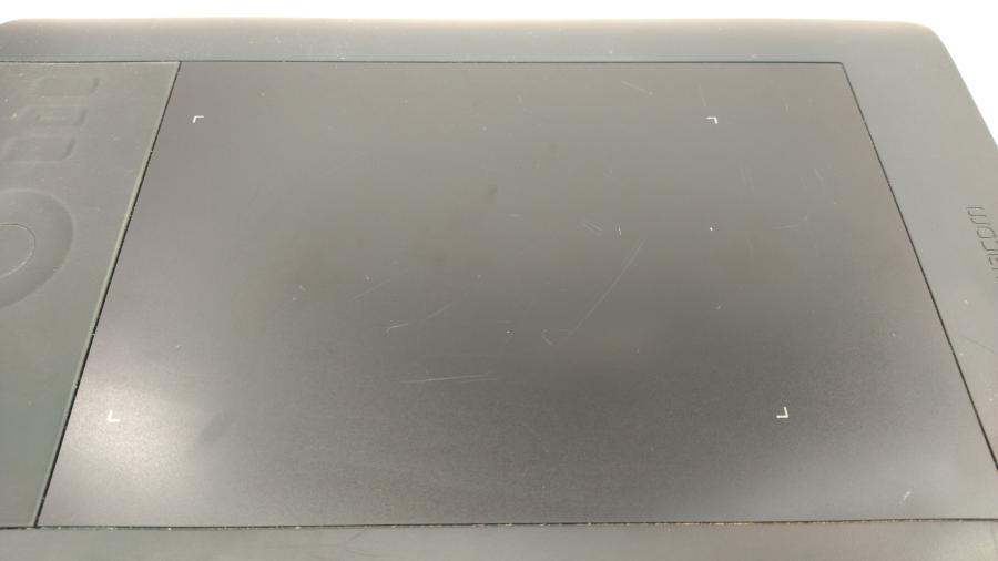 149-311-001 Графический планшет WACOM Intuos 5 Touch S PEN TABLET PTH-450 #4