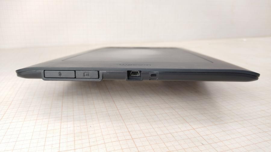 149-311-001 Графический планшет WACOM Intuos 5 Touch S PEN TABLET PTH-450 #5