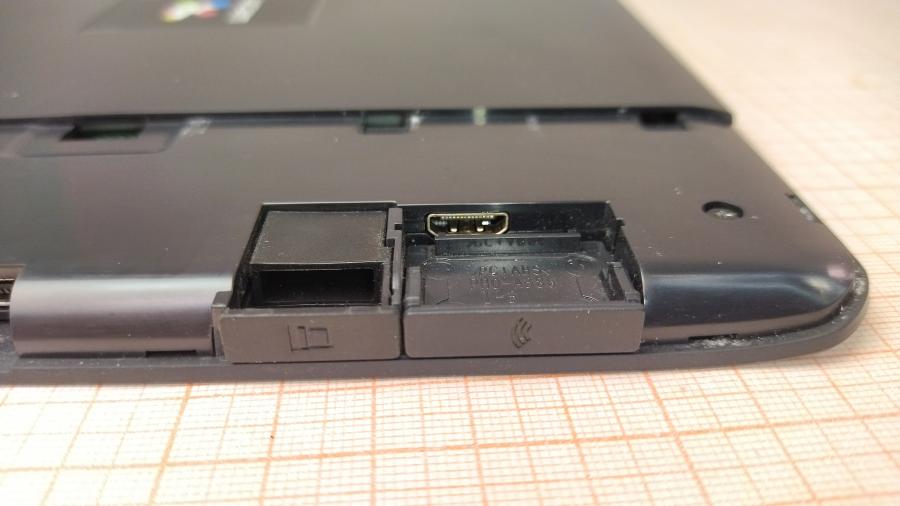 149-311-001 Графический планшет WACOM Intuos 5 Touch S PEN TABLET PTH-450 #7