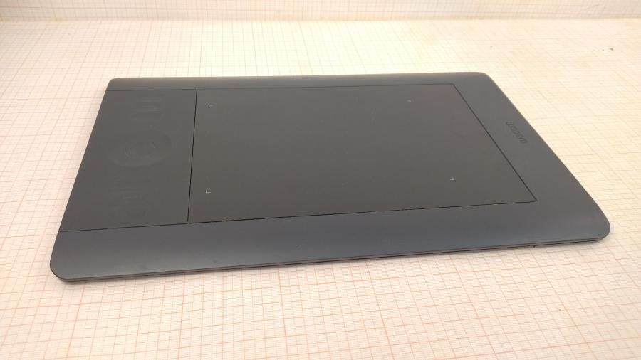 149-311-002 Графический планшет WACOM Intuos 5 Touch S PEN TABLET PTH-450 #1