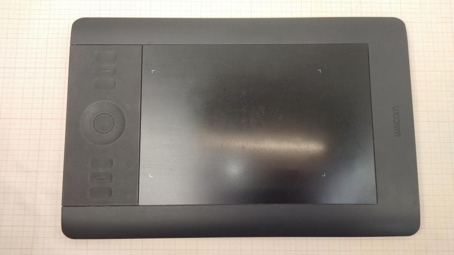 149-311-002 Графический планшет WACOM Intuos 5 Touch S PEN TABLET PTH-450 #2