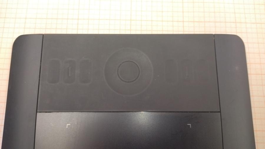 149-311-002 Графический планшет WACOM Intuos 5 Touch S PEN TABLET PTH-450 #3