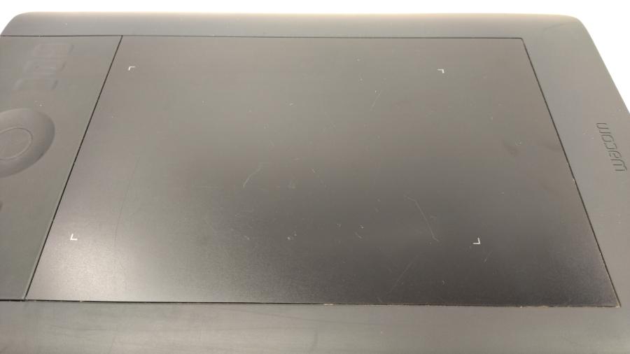 149-311-002 Графический планшет WACOM Intuos 5 Touch S PEN TABLET PTH-450 #4