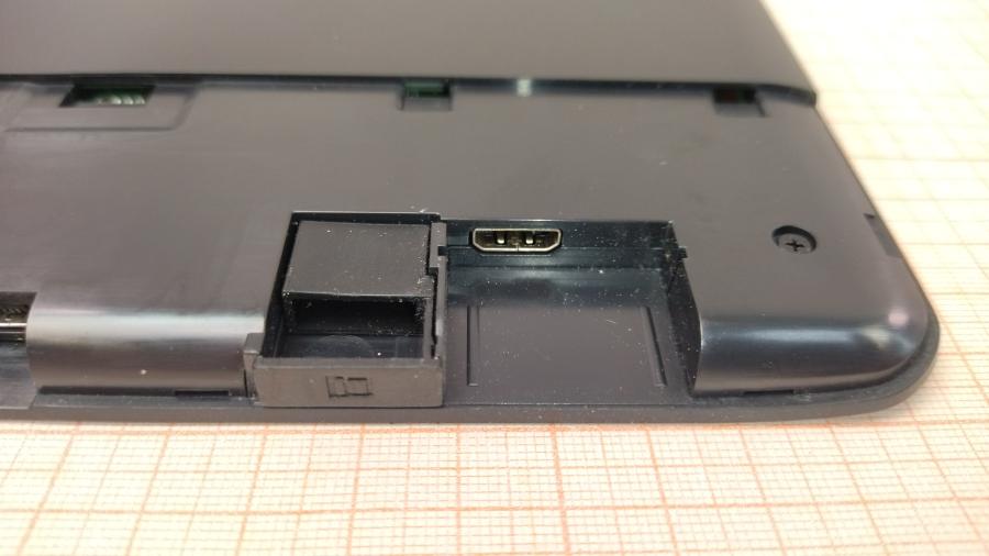 149-311-002 Графический планшет WACOM Intuos 5 Touch S PEN TABLET PTH-450 #7