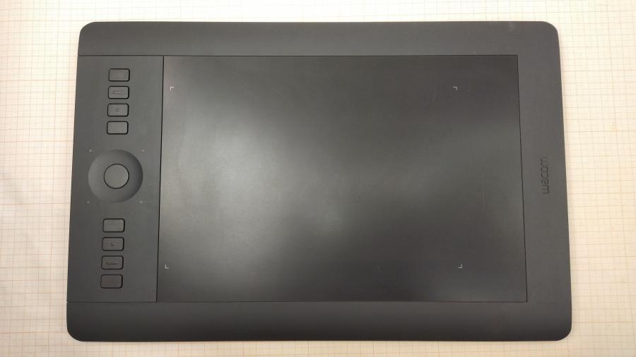 149-312-001 Графический планшет WACOM Intuos Pro Medium PTH-651 #2