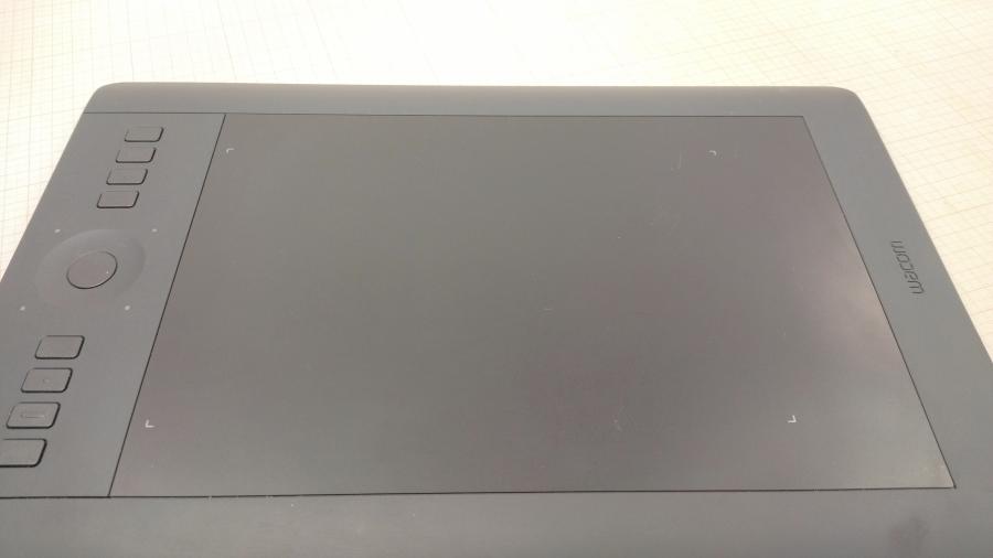 149-312-001 Графический планшет WACOM Intuos Pro Medium PTH-651 #4