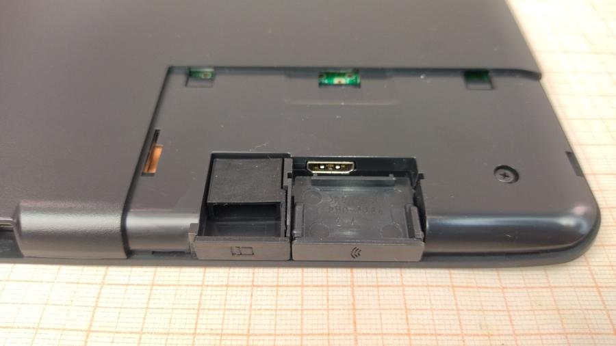 149-312-001 Графический планшет WACOM Intuos Pro Medium PTH-651 #7