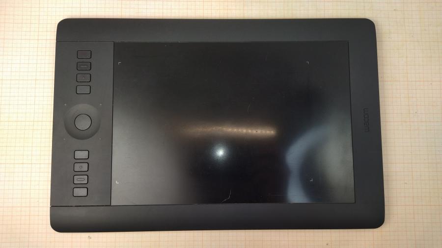 149-312-002 Графический планшет WACOM Intuos Pro Medium PTH-651 #2
