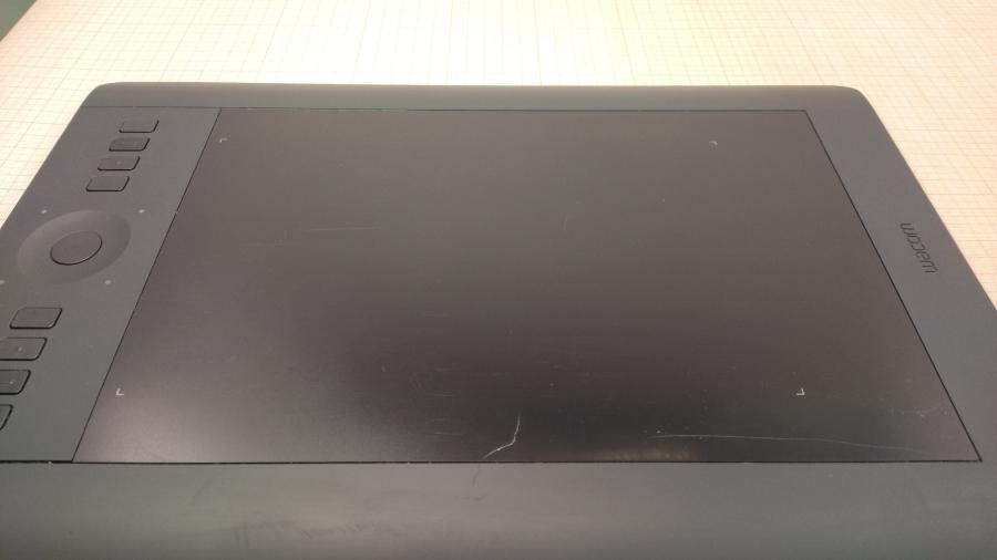 149-312-002 Графический планшет WACOM Intuos Pro Medium PTH-651 #4