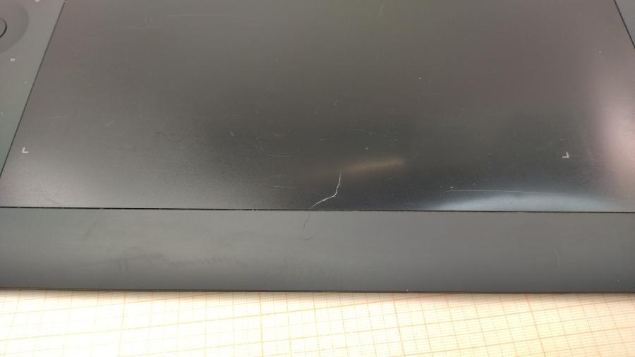 149-312-002 Графический планшет WACOM Intuos Pro Medium PTH-651 #5