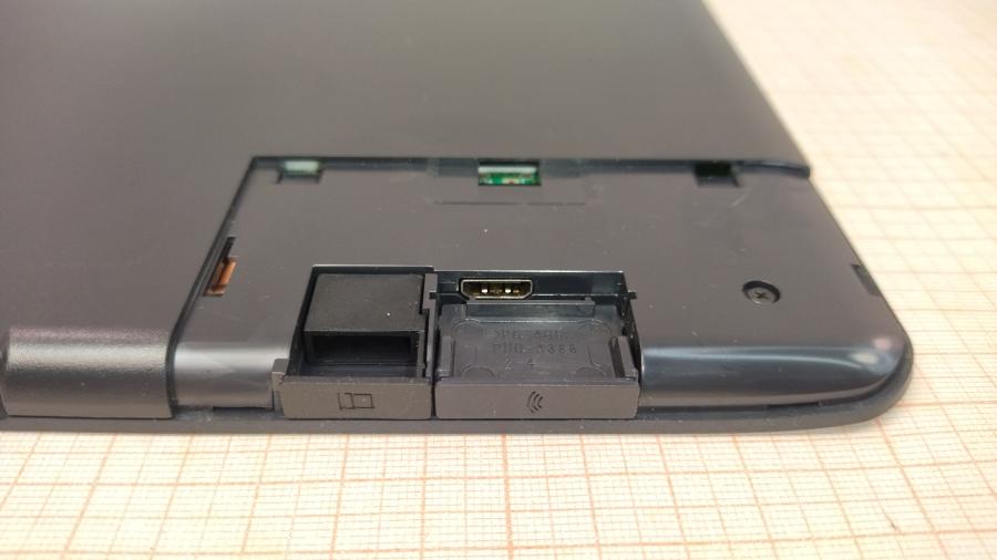 149-312-002 Графический планшет WACOM Intuos Pro Medium PTH-651 #8