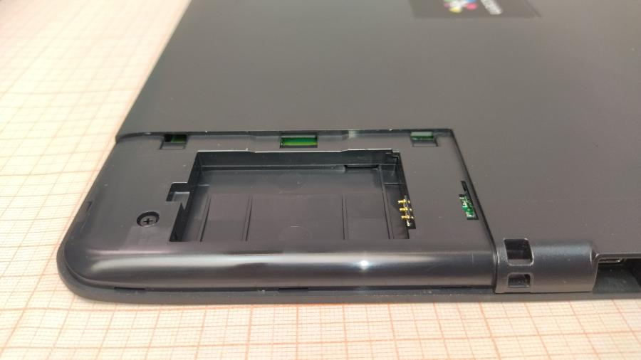 149-312-002 Графический планшет WACOM Intuos Pro Medium PTH-651 #9