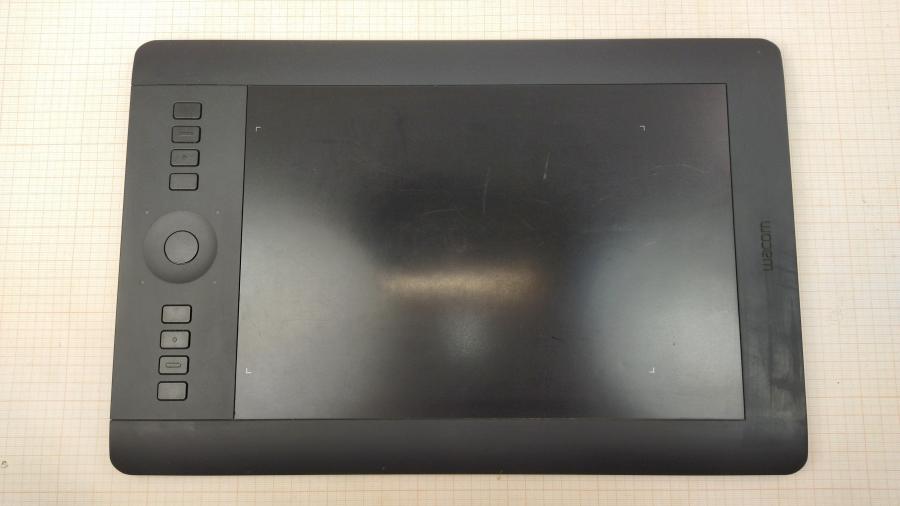 149-312-003 Графический планшет WACOM Intuos Pro Medium PTH-651 #2