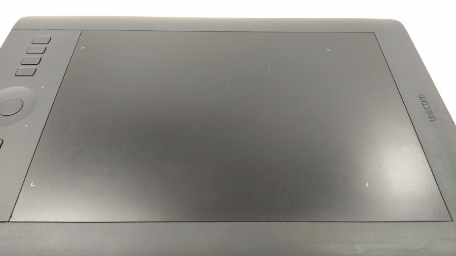 149-312-003 Графический планшет WACOM Intuos Pro Medium PTH-651 #4